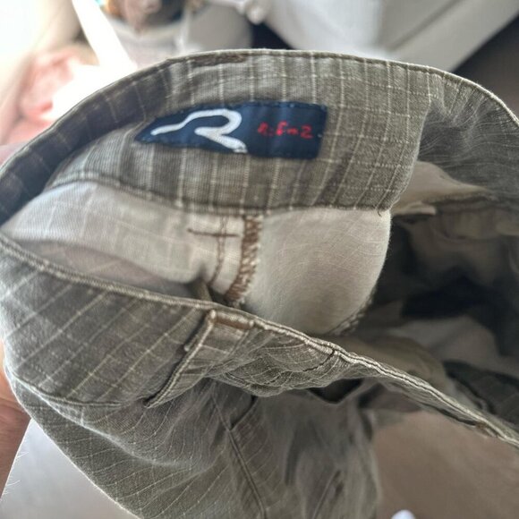 Y2K Cargo Pants - Picture 5 of 6